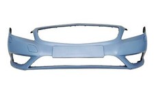 Paraurti Anteriore Con Primer C/lavafari per Mercedes Classe B W246 2011-avantg