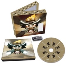 Monster magnet mastermind - monster,