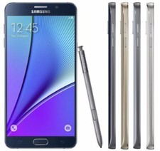 Samsung Galaxy Note5 Duos
