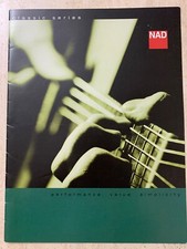 Catalogo nad electronics - catalogo,