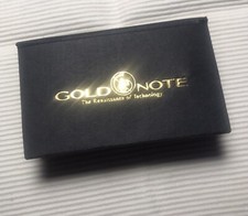 BANCONOTA ORO VASARI ORO MM