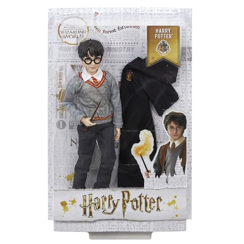 Harry potter camera dei - harry, la