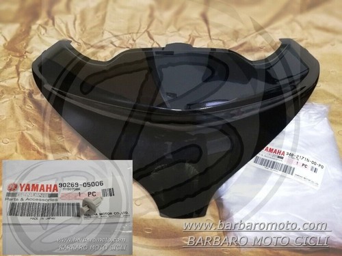 Copri batteria 2 clip - batteria,