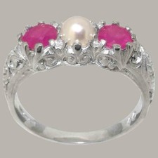 925 sterling silver cultured - 925,