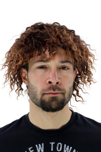 Wig herrenperücke in - wig,