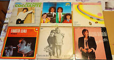 VINTAGE LP VINILI 33 GIRI MISTI IN BUONE CONDIZIONI E FUNZIONANTI !!