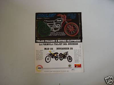 Advertising pubblicità 1978 - pubblicità,