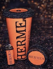 Bicchiere con strass 24 oz