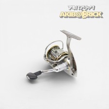 Mulinello da Pesca Daiwa 05