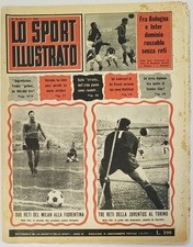 Sport illustrato 1964 - sport, 48