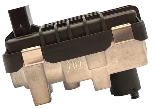 Turbo aktuator 202 - turbo,