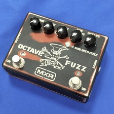 MXR SLASH OCTAVE FUZZ Fuzz