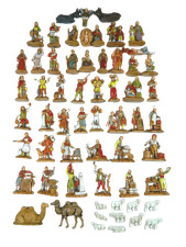 Serie 60 Pezzi Pastori e