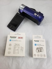 Videocamera digitale Sony