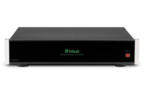 Mcintosh ms500 streamer - ms500,