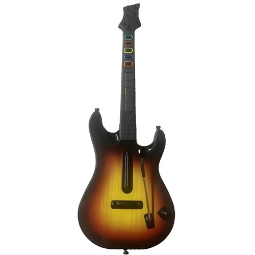 Guitar hero ps3 les - hero, paul