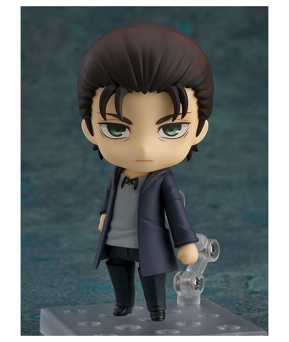 Attack titan nendoroid - attack, eren