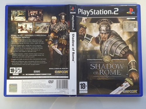 Ps2 sony playstation pal - 2,