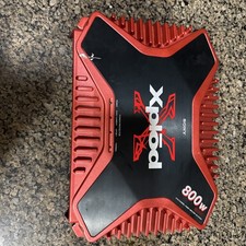 Amplificatore di potenza usato