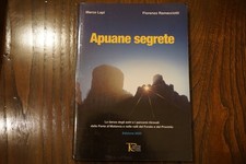 APUANE SEGRETE  di Marco Lapi