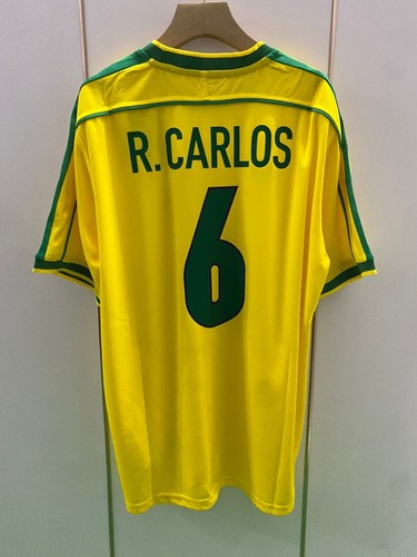 Brasile maglia home shirt - maglia,