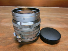 Obiettivo Leica Ernst Leitz