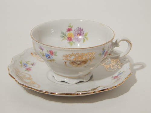 Antica tazza porcellana - antica,