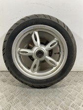 98804- Cerchio Anteriore Yamaha Neo's 50 4T Dal 2014 Al 2018