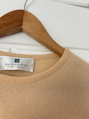 Maglione pullover ballantyne - maglione,