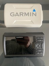 Ecoscandaglio GARMIN Striker