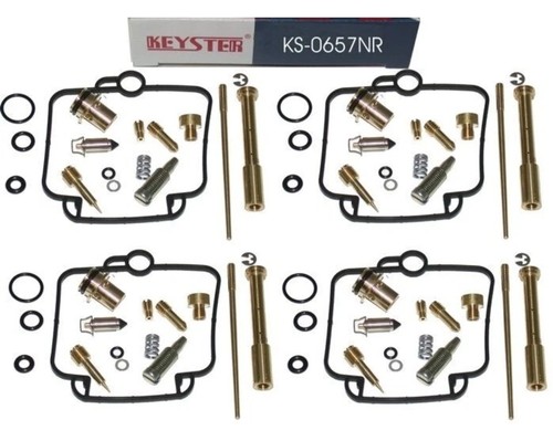Suzuki gsxr 1100 1991 1992 - 1100, kit