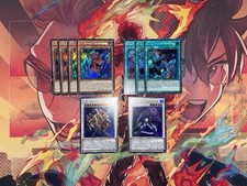 Yugioh T.G. Prebuilt Small