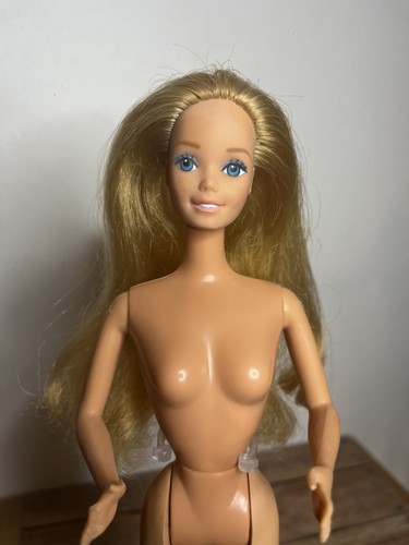 Barbie bambola vintage bella