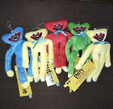 Huggy Peluche Papavero