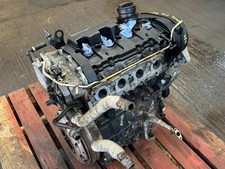 Motore VW Golf GTI AXX nudo