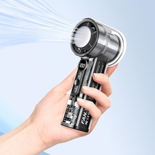 Ventilatore portatile