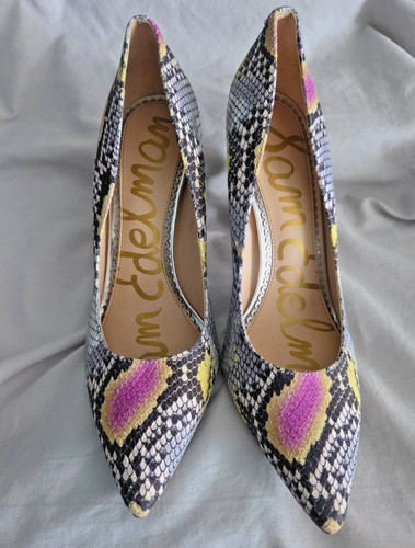 Sam edelman danna lilla - edelman,