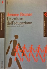 La cultura dell'educazione di