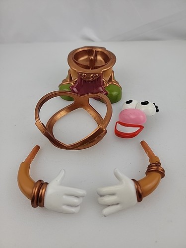 Accessori per patate - mr.,