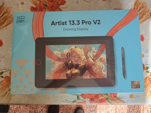 Pen artist pro - artist, v2