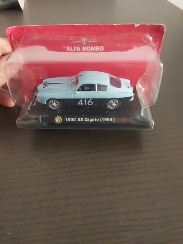 Alfa romeo sport collection - alfa,