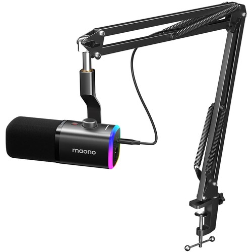 Microfono dinamico usb - dinamico,
