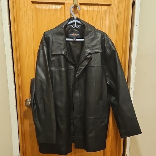 Cappotto uomo classico - , in