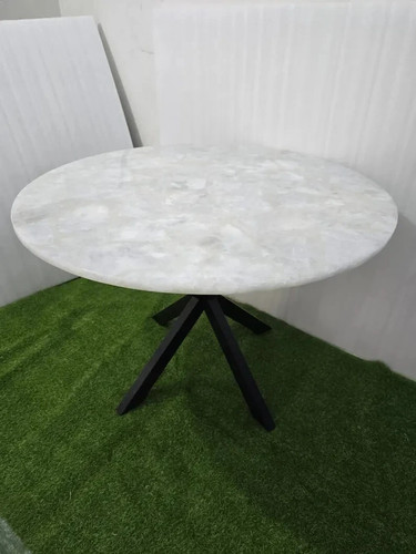 Bianco quarzo table top - quarzo, /