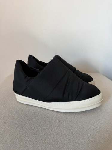 Rick owens drkshdw - owens, ramones
