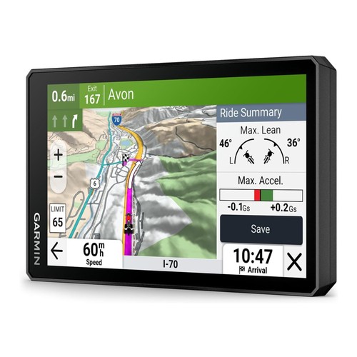 Garmin zumo xt3 - zumo, gps