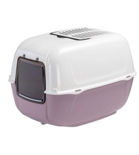 LETTIERA TOILETTE GATTO CHIUSA