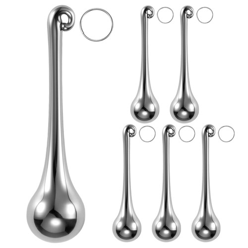 Confezione prismi lampadario - prismi,