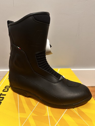 Stivali moto gaerne y - stivali,