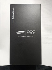 Samsung Galaxy Note 8 edizione olimpica bianco